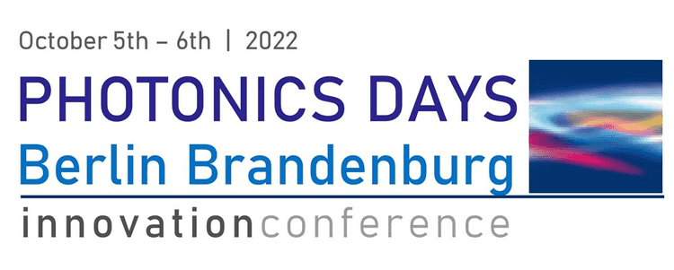 Project FleX-RAY joins the Photonic Days Berlin Brandenburg 2022